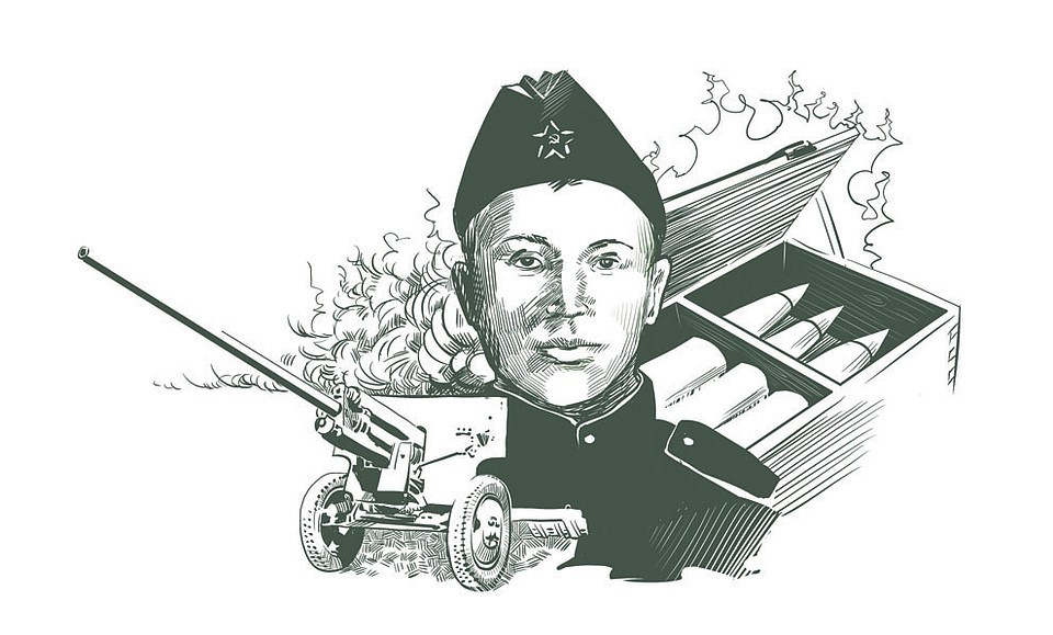 Андрей Корзун