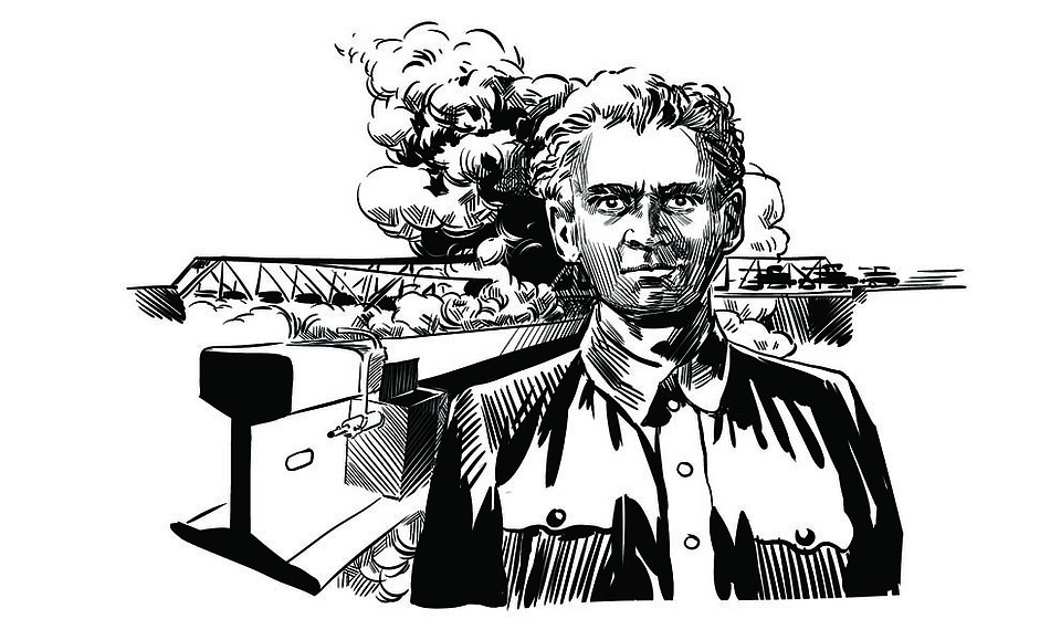 Ефим Осипенко