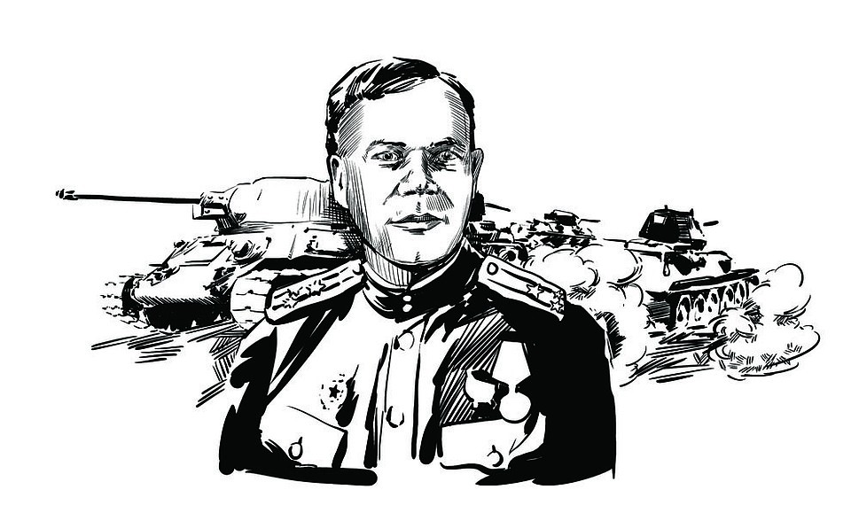 Владислав Хрустицкий