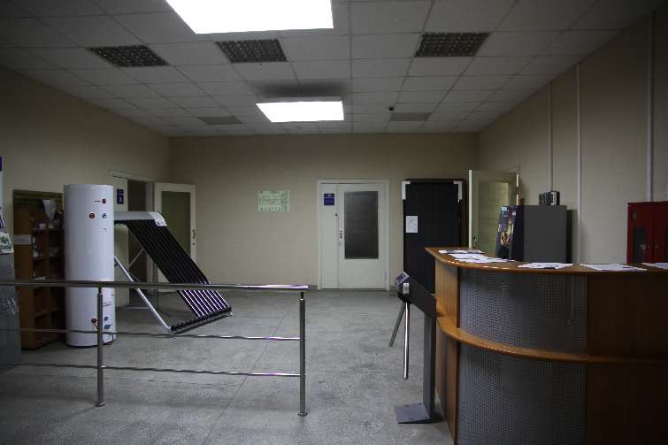 ������: ������ �� ���������� ��� ������������� ��������� ���������������� ����� ������������