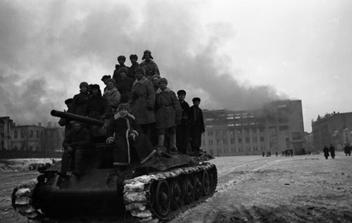 ��������� ������� ������ - 23 �������