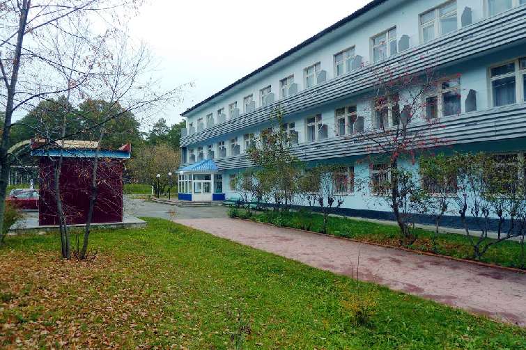 МУГИСО объявляет о продаже акций санатория «Курьи» МУГИСО объявляет о продаже акций санатория «Курьи»