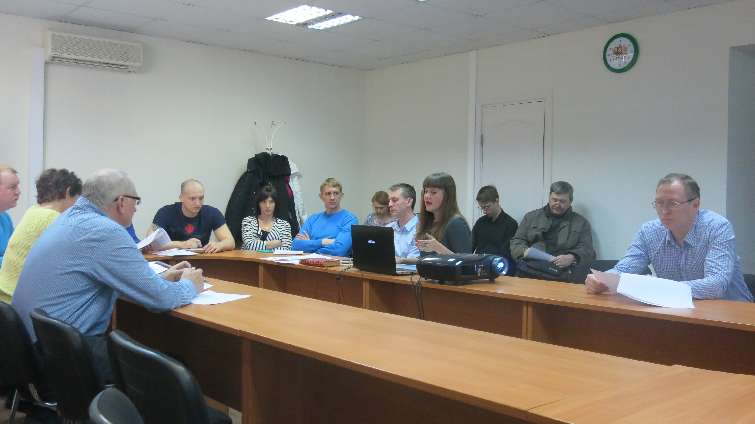 ������� �� �������� ��������������� ��������� ������������� � ������������ � ��������� ���������������� ������ � ������