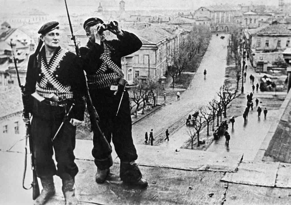 ��������� ������� ������ - 23 ������