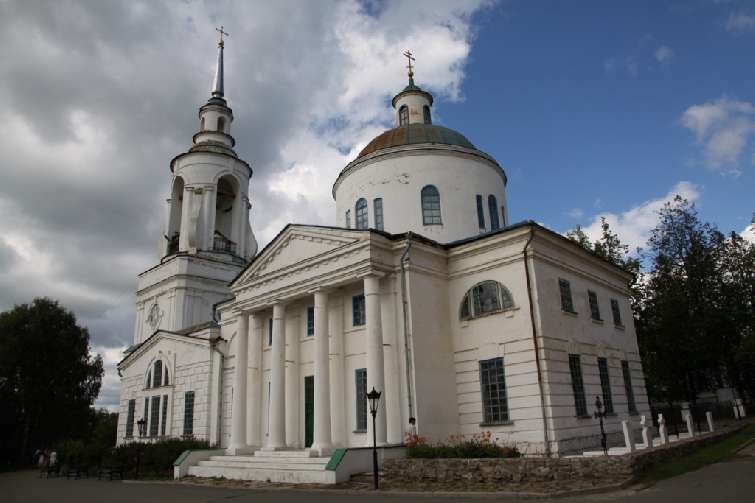 �������� ��������������� ��������� ��� ��������-��������������� ����� � ����������